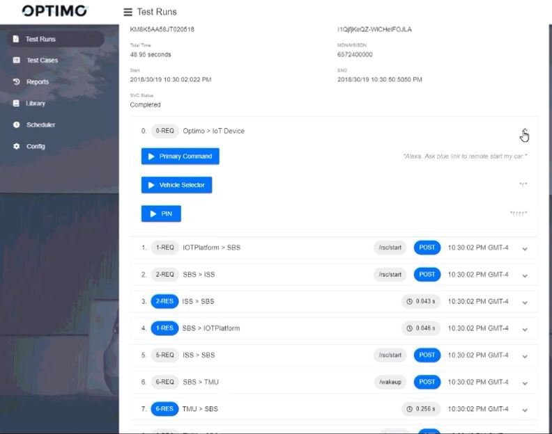Optimo preview